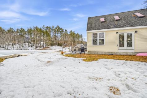 19 & 28 Lintonia Drive Litchfield ME 04350