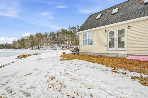 19 & 28 Lintonia Drive Litchfield ME 04350