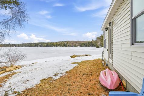 19 & 28 Lintonia Drive Litchfield ME 04350