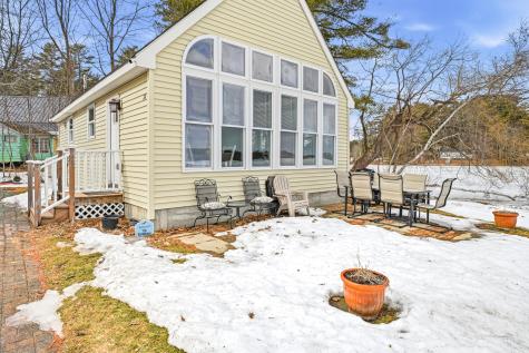 19 & 28 Lintonia Drive Litchfield ME 04350
