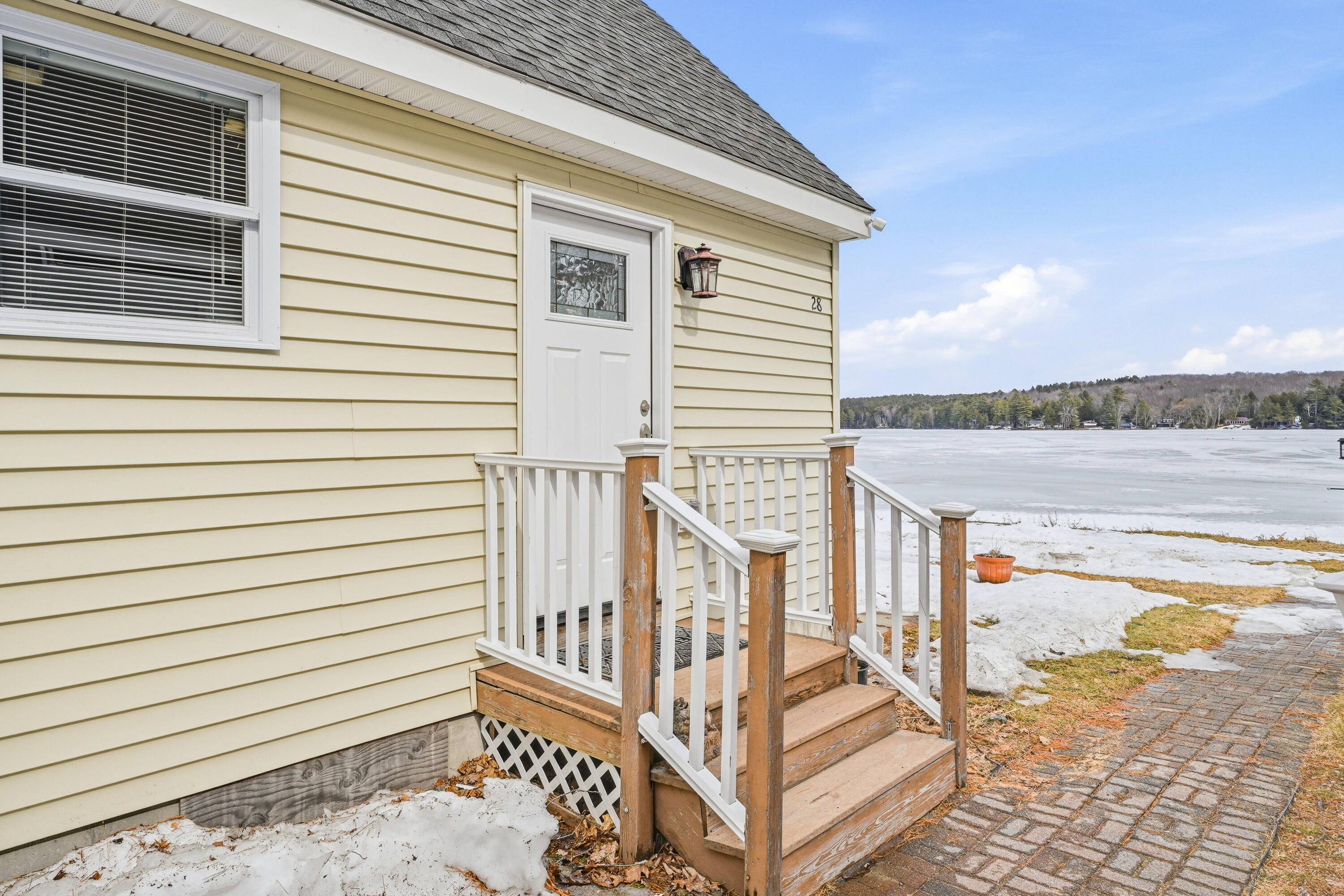 19 & 28 Lintonia Drive Litchfield ME 04350