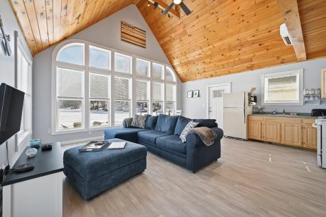 19 & 28 Lintonia Drive Litchfield ME 04350