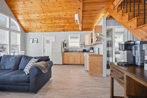 19 & 28 Lintonia Drive Litchfield ME 04350