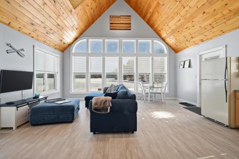 19 & 28 Lintonia Drive Litchfield ME 04350