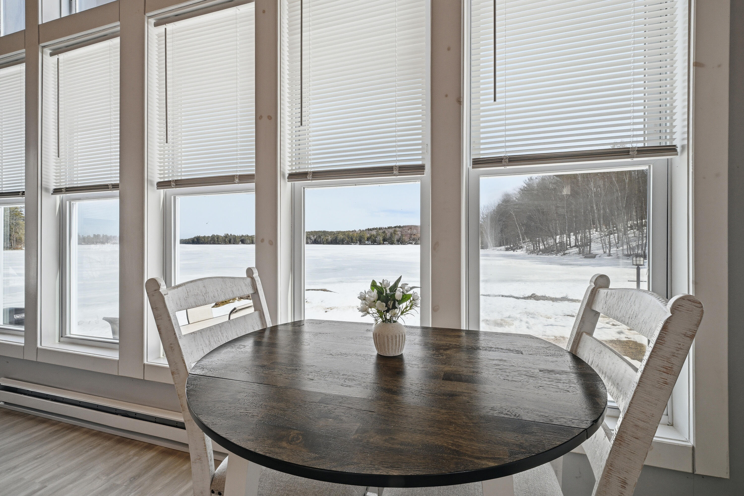 19 & 28 Lintonia Drive Litchfield ME 04350