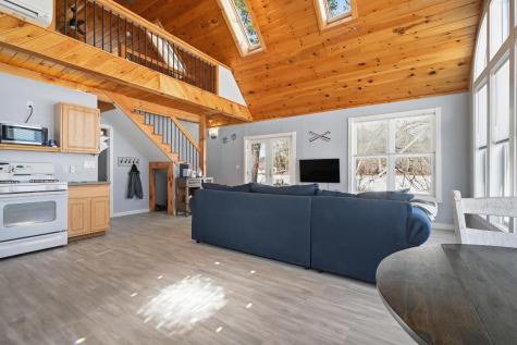 19 & 28 Lintonia Drive Litchfield ME 04350