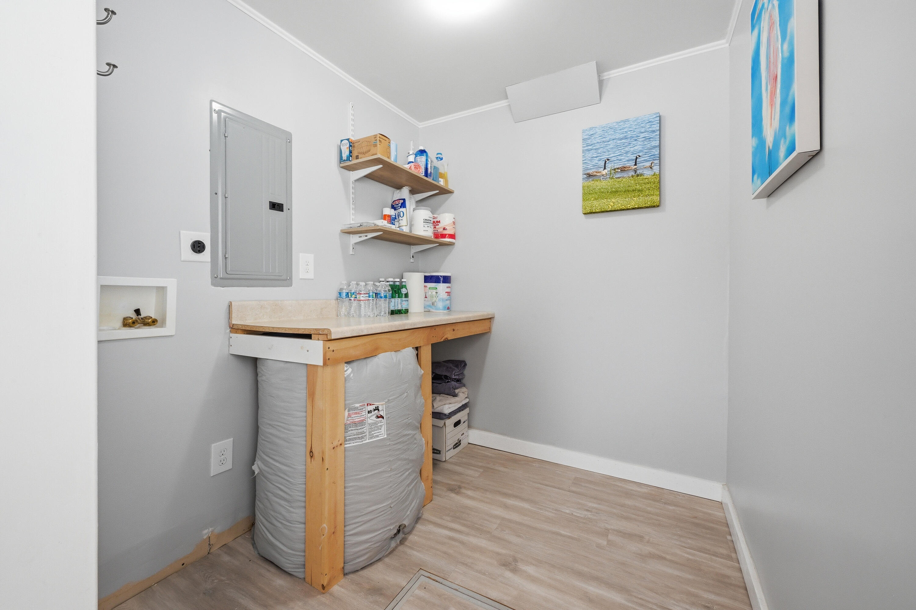 19 & 28 Lintonia Drive Litchfield ME 04350
