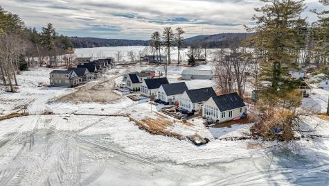 19 & 28 Lintonia Drive Litchfield ME 04350
