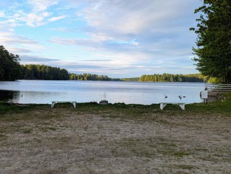 19 & 28 Lintonia Drive Litchfield ME 04350