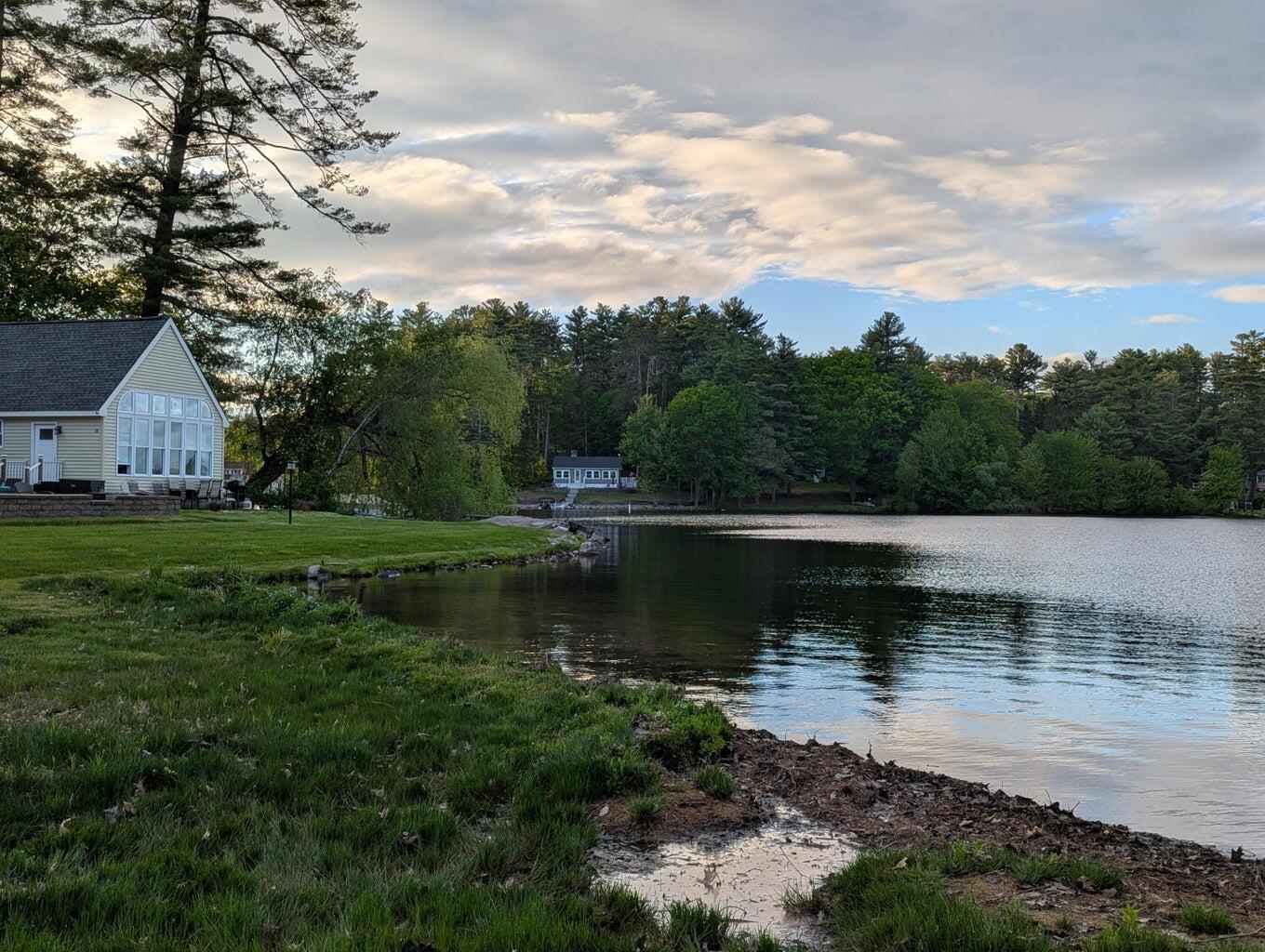 19 & 28 Lintonia Drive Litchfield ME 04350