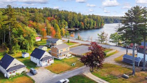 19 & 28 Lintonia Drive Litchfield ME 04350