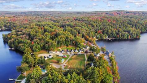 19 & 28 Lintonia Drive Litchfield ME 04350