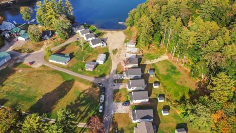 19 & 28 Lintonia Drive Litchfield ME 04350