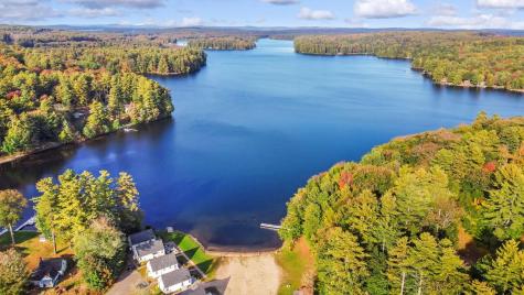 19 & 28 Lintonia Drive Litchfield ME 04350