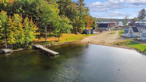 19 & 28 Lintonia Drive Litchfield ME 04350