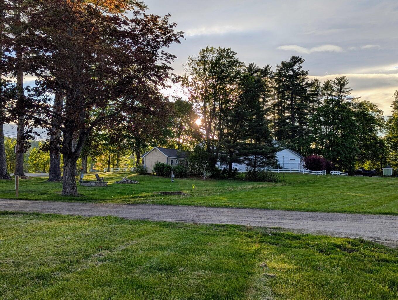 19 & 28 Lintonia Drive Litchfield ME 04350