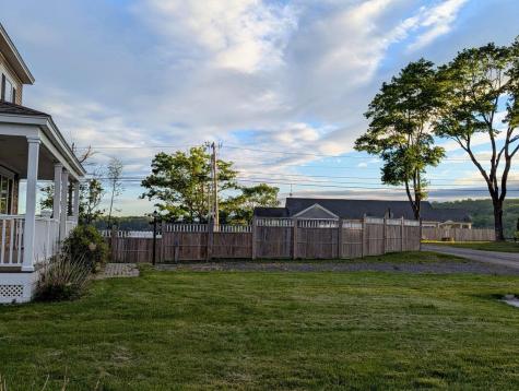19 & 28 Lintonia Drive Litchfield ME 04350