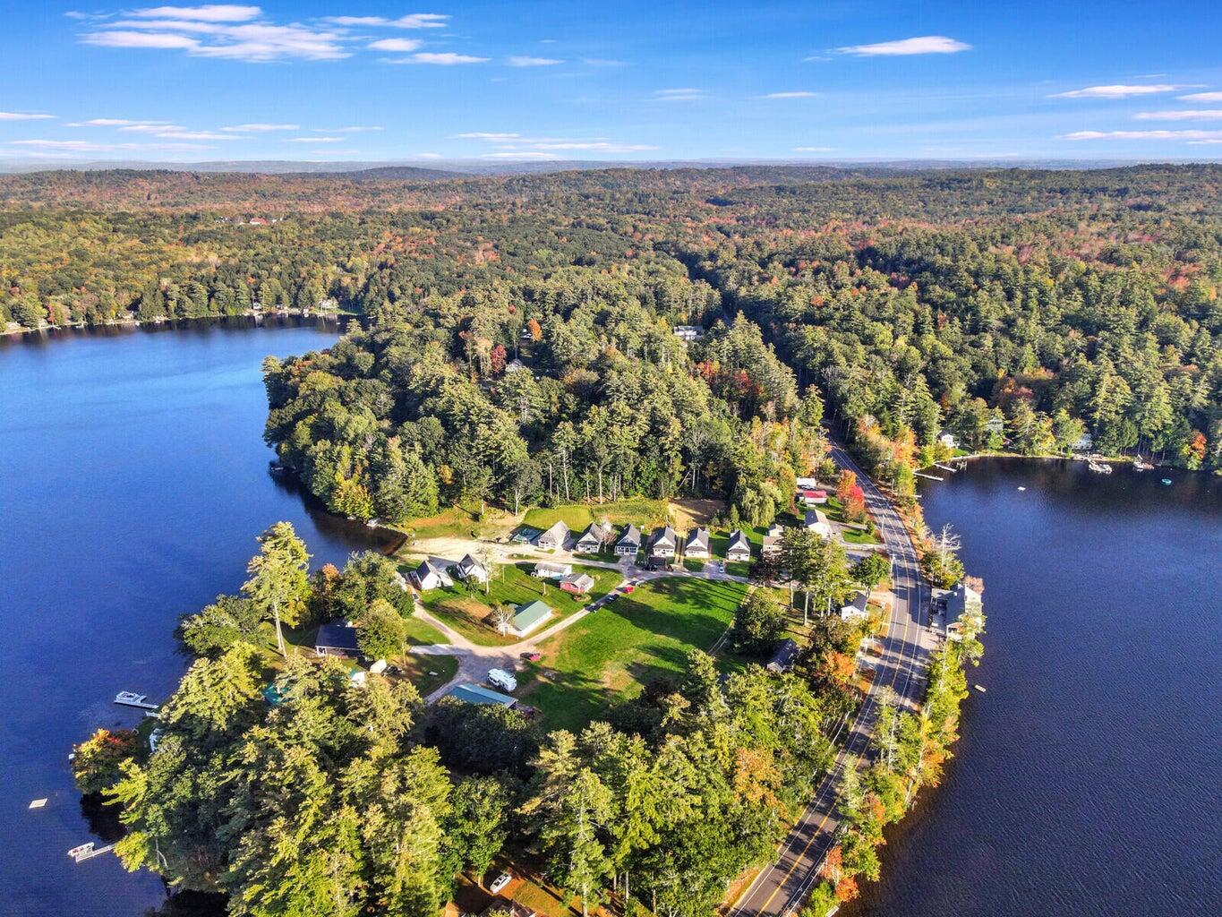 19 & 28 Lintonia Drive Litchfield ME 04350