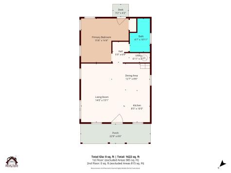 19 & 28 Lintonia Drive Litchfield ME 04350