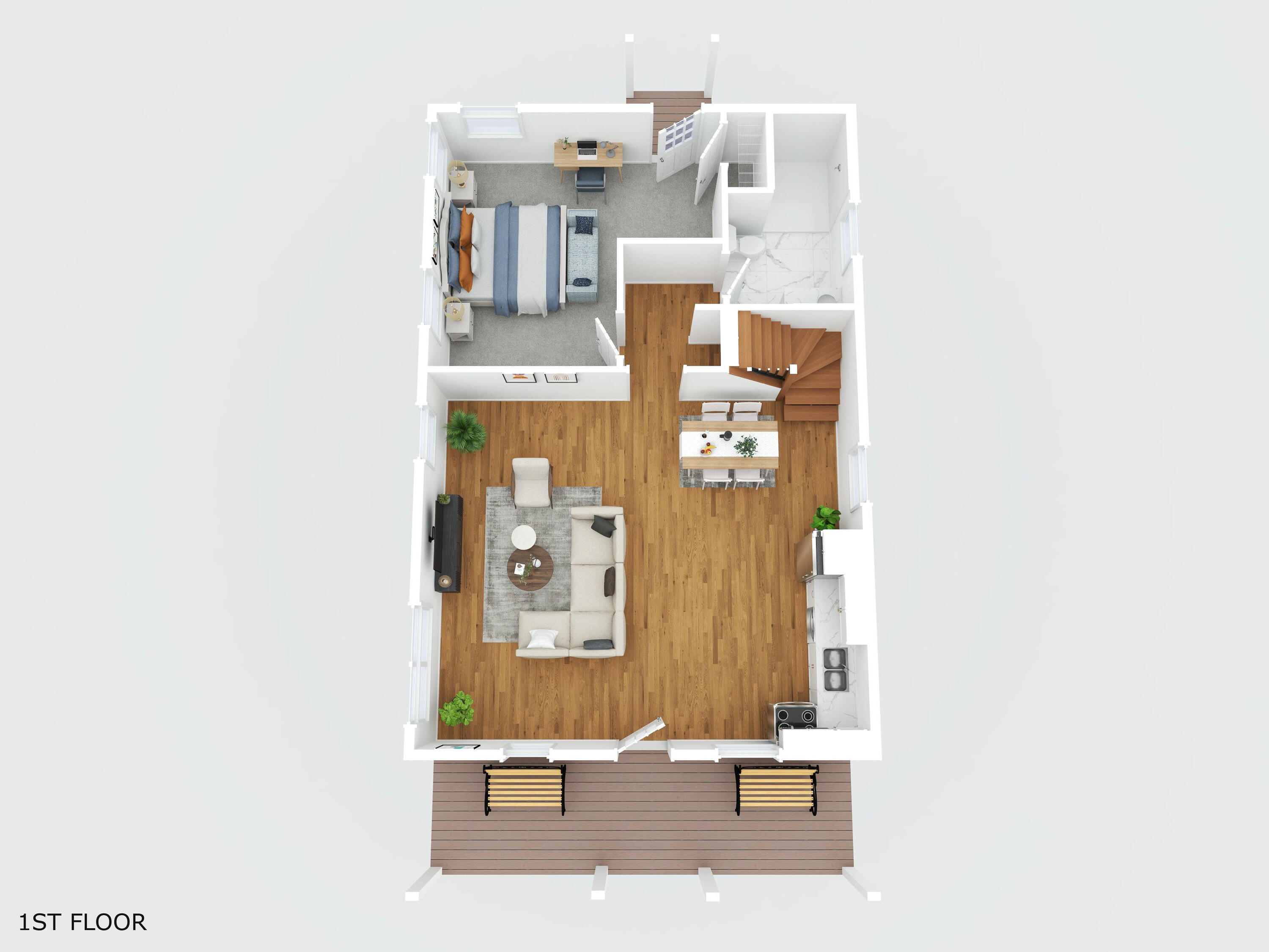 19 & 28 Lintonia Drive Litchfield ME 04350