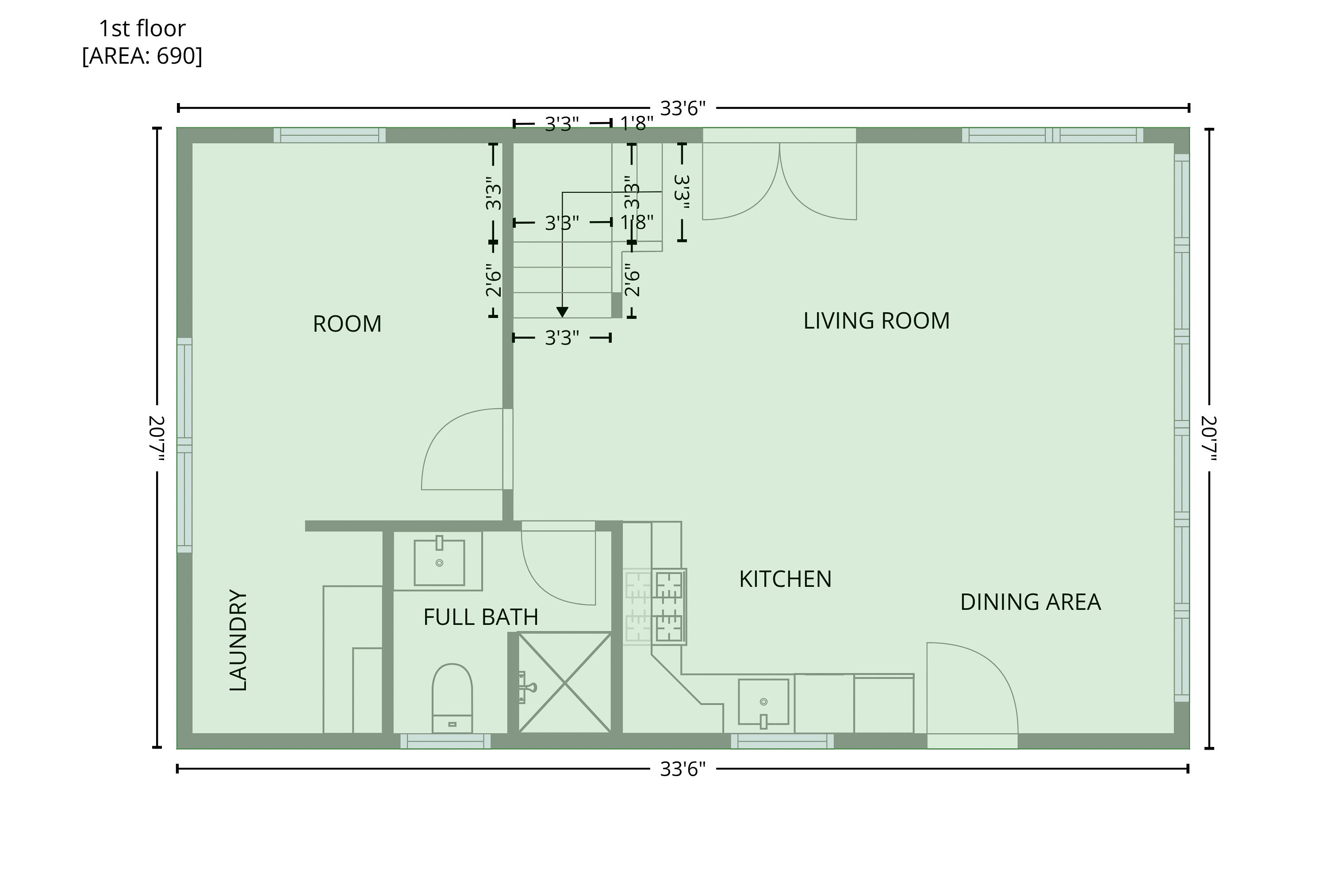 19 & 28 Lintonia Drive Litchfield ME 04350
