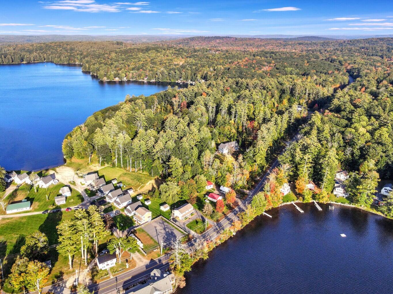 19 & 28 Lintonia Drive Litchfield ME 04350