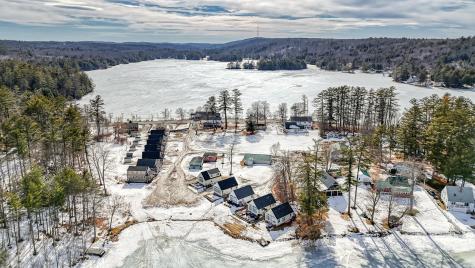 19 & 28 Lintonia Drive Litchfield ME 04350
