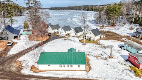 19 & 28 Lintonia Drive Litchfield ME 04350