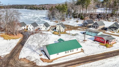 19 & 28 Lintonia Drive Litchfield ME 04350