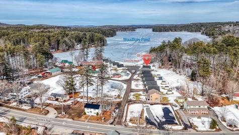19 & 28 Lintonia Drive Litchfield ME 04350