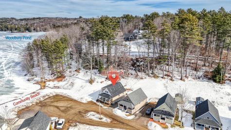 19 & 28 Lintonia Drive Litchfield ME 04350