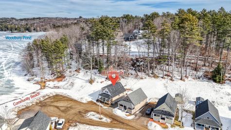19 & 28 Lintonia Drive Litchfield ME 04350