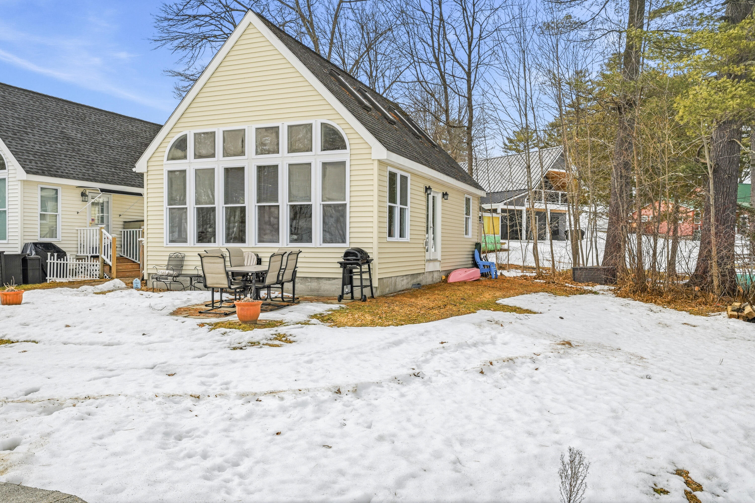 19 & 28 Lintonia Drive Litchfield ME 04350