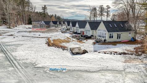 19 & 28 Lintonia Drive Litchfield ME 04350