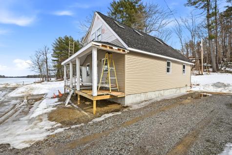 19 & 28 Lintonia Drive Litchfield ME 04350