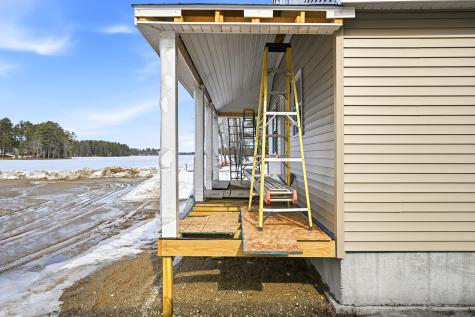 19 & 28 Lintonia Drive Litchfield ME 04350