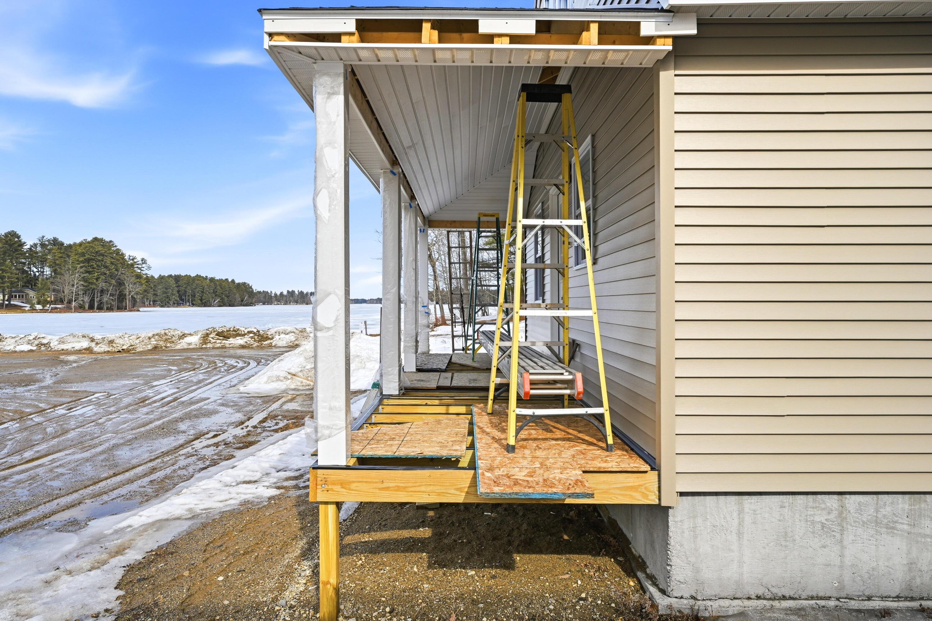 19 & 28 Lintonia Drive Litchfield ME 04350