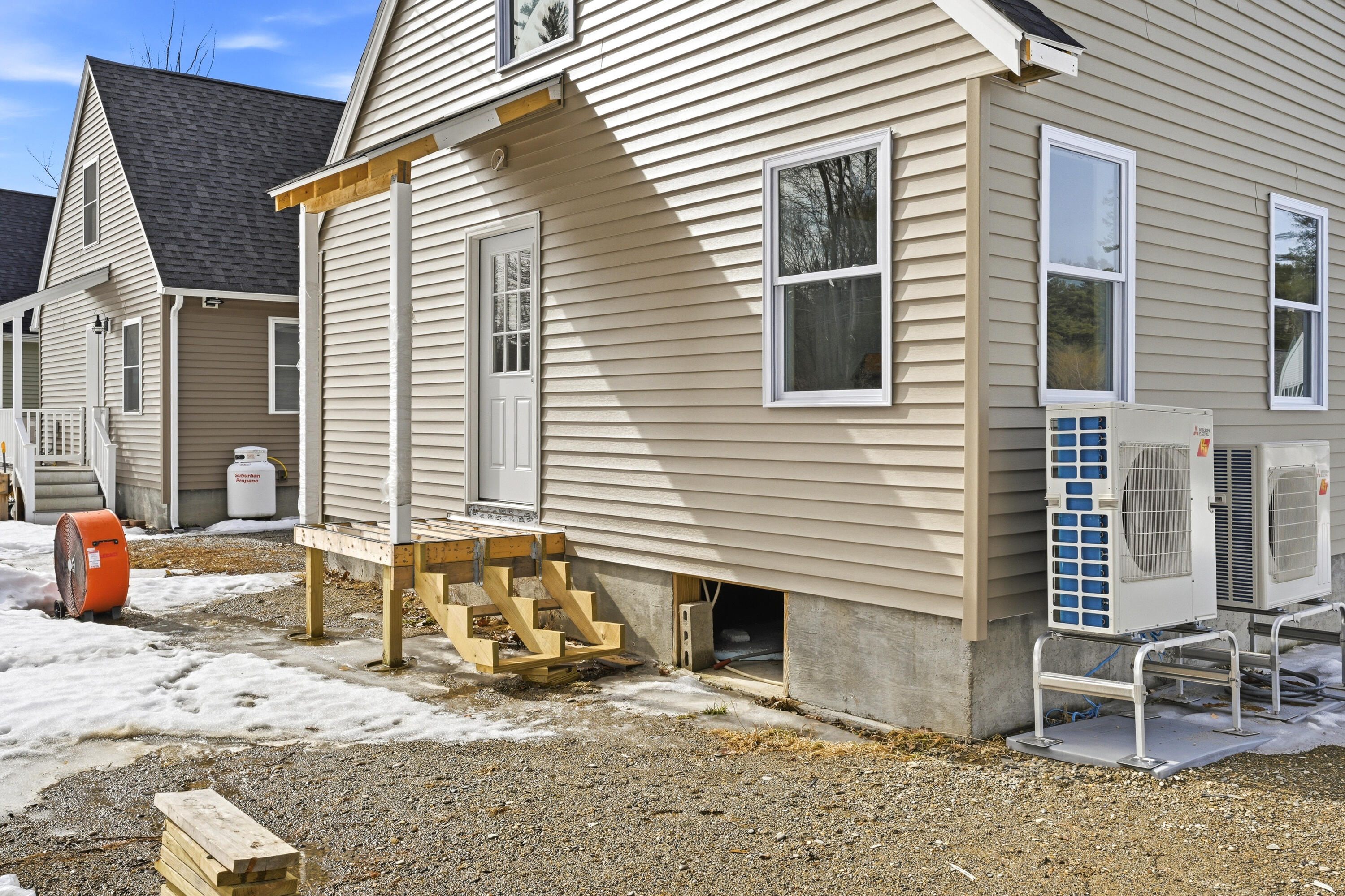 19 & 28 Lintonia Drive Litchfield ME 04350