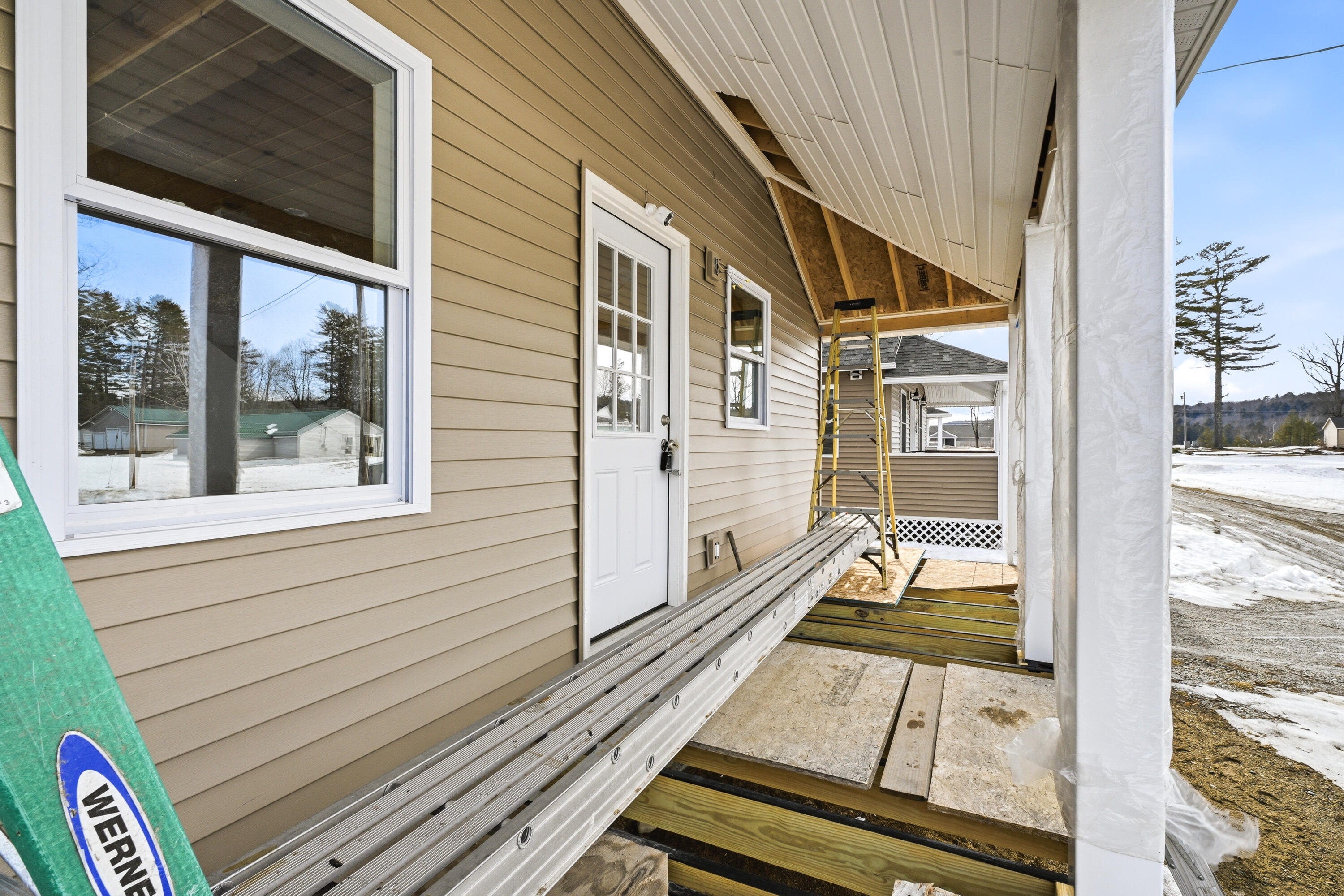 19 & 28 Lintonia Drive Litchfield ME 04350