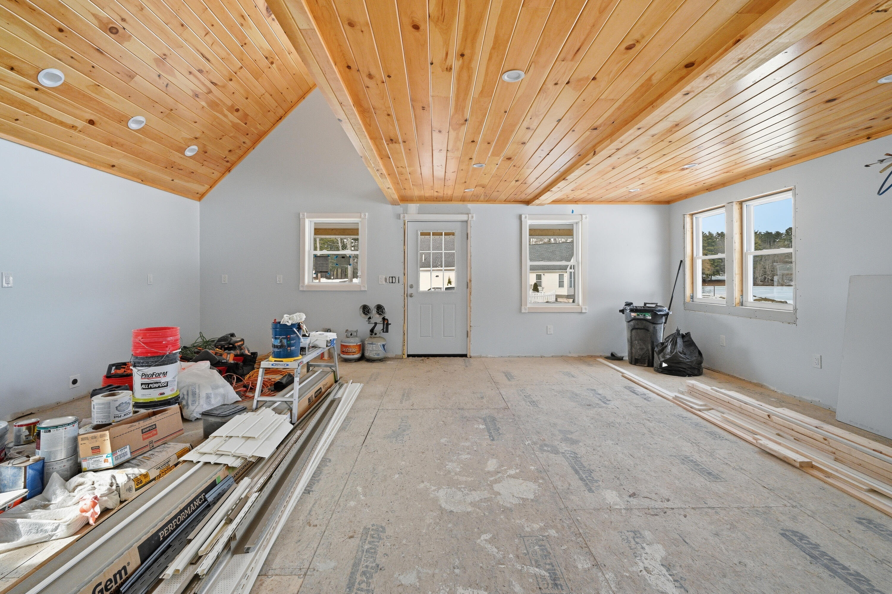 19 & 28 Lintonia Drive Litchfield ME 04350