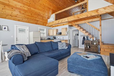 19 & 28 Lintonia Drive Litchfield ME 04350