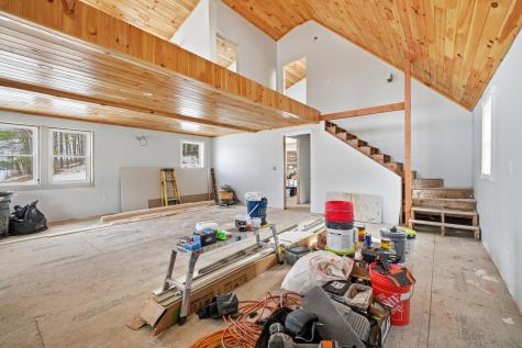 19 & 28 Lintonia Drive Litchfield ME 04350