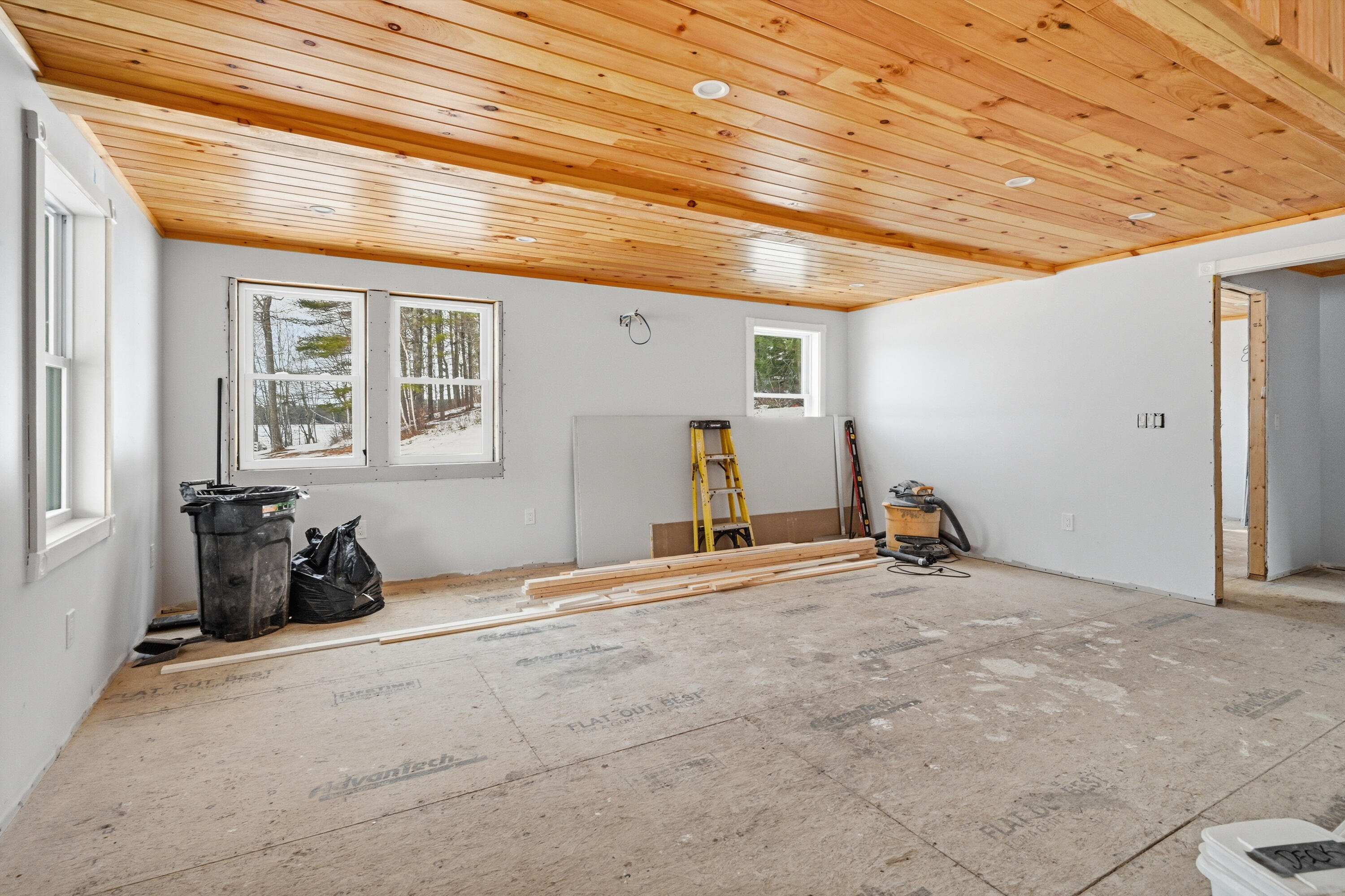 19 & 28 Lintonia Drive Litchfield ME 04350