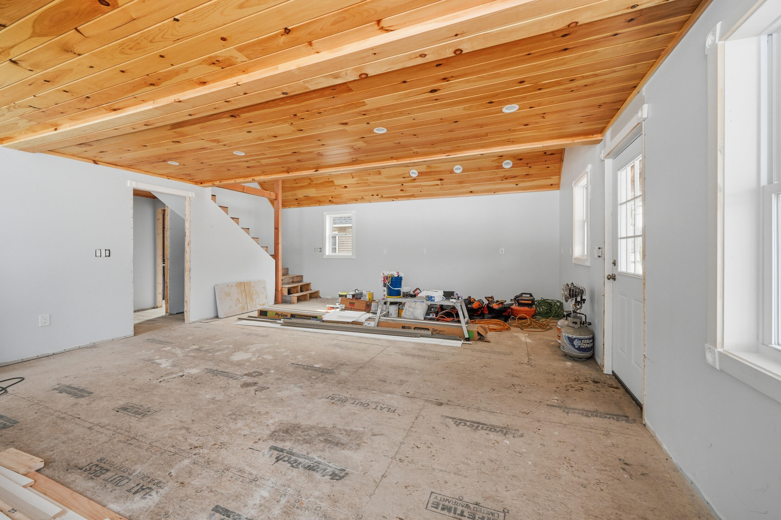 19 & 28 Lintonia Drive Litchfield ME 04350
