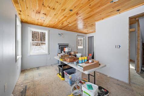 19 & 28 Lintonia Drive Litchfield ME 04350