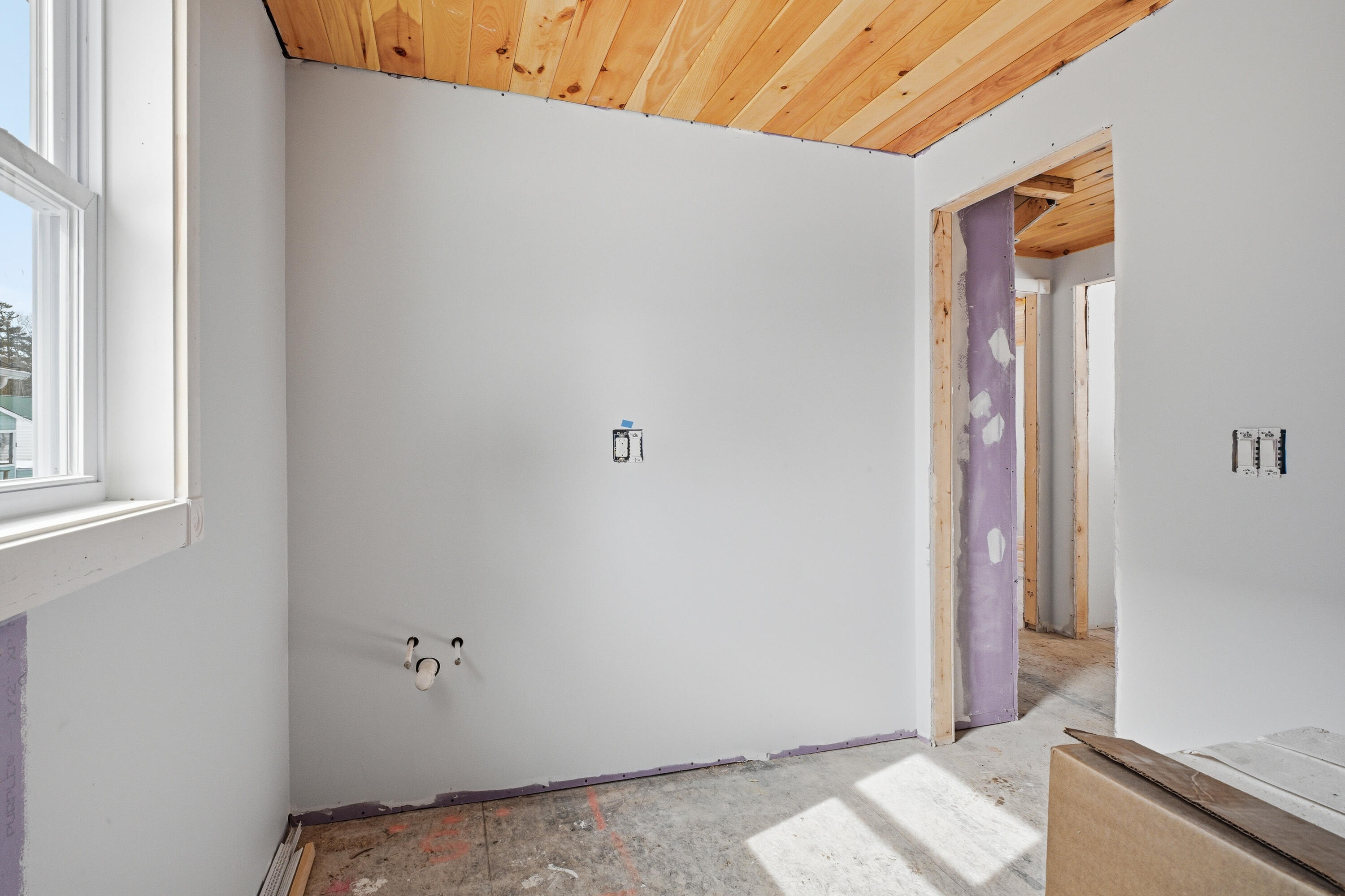 19 & 28 Lintonia Drive Litchfield ME 04350