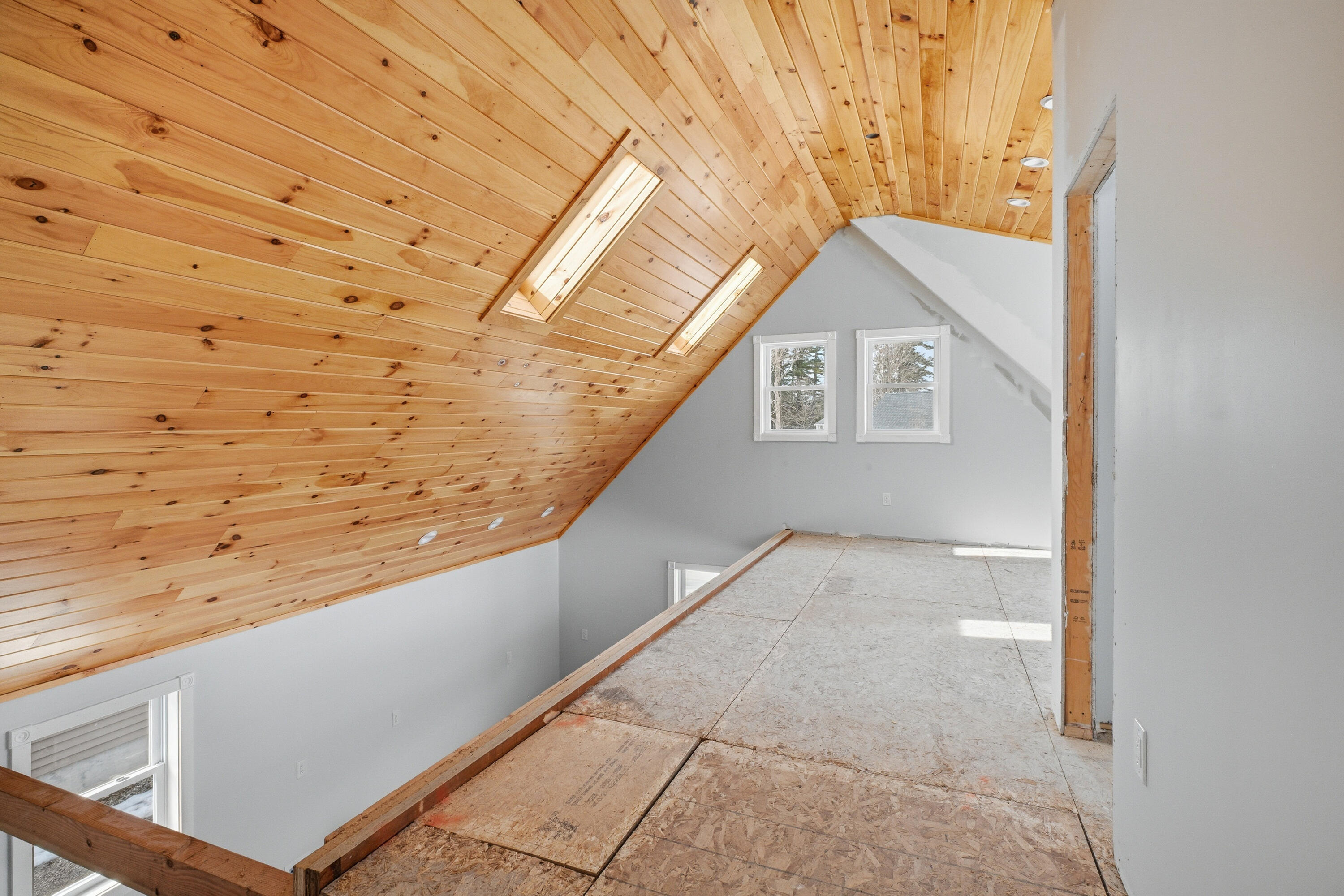19 & 28 Lintonia Drive Litchfield ME 04350