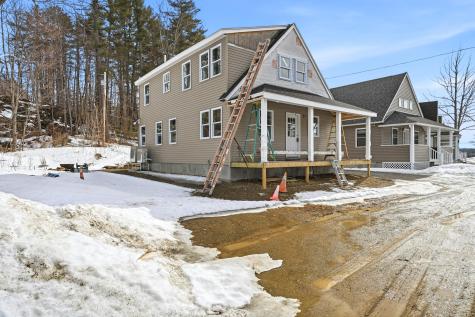 19 & 28 Lintonia Drive Litchfield ME 04350