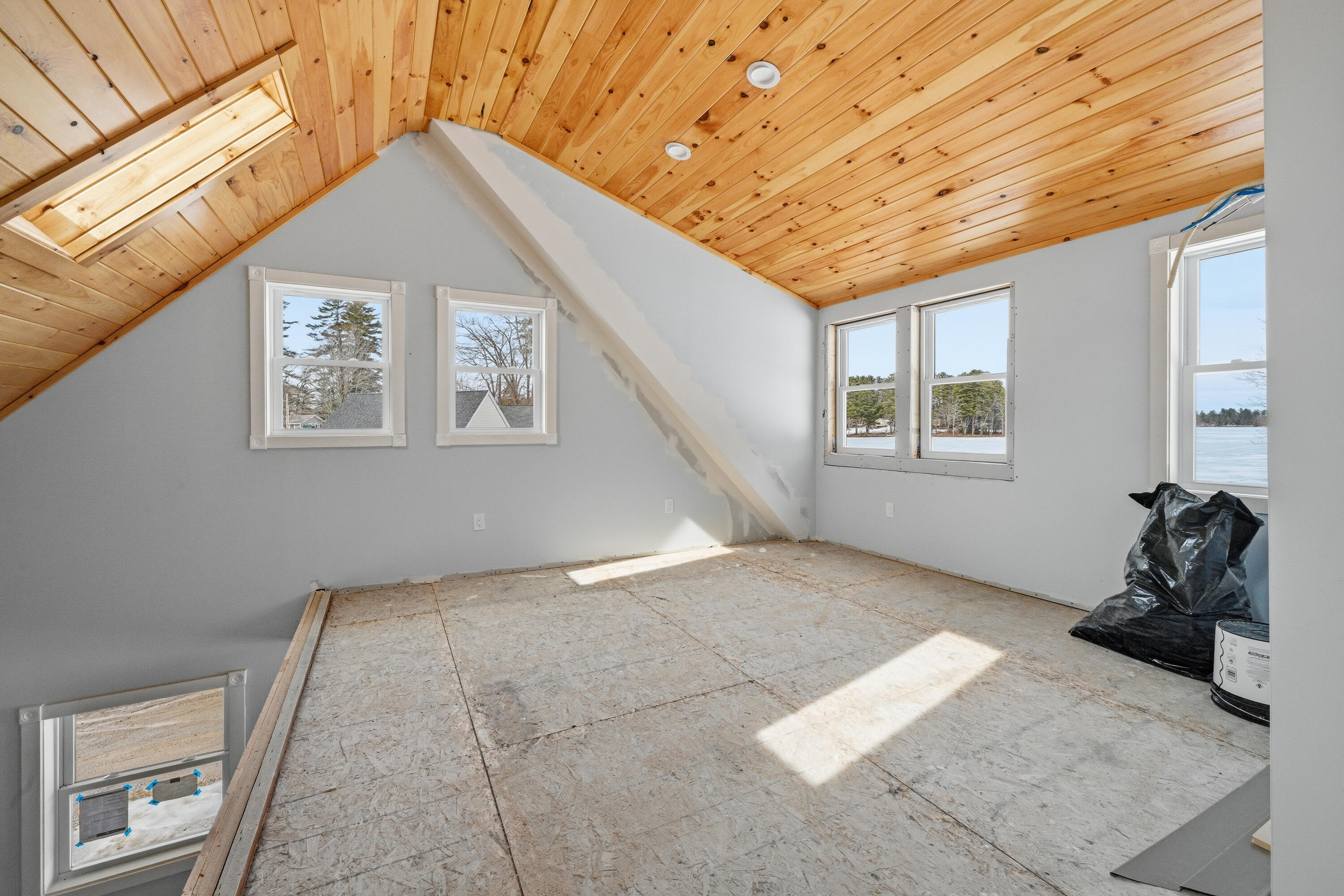 19 & 28 Lintonia Drive Litchfield ME 04350