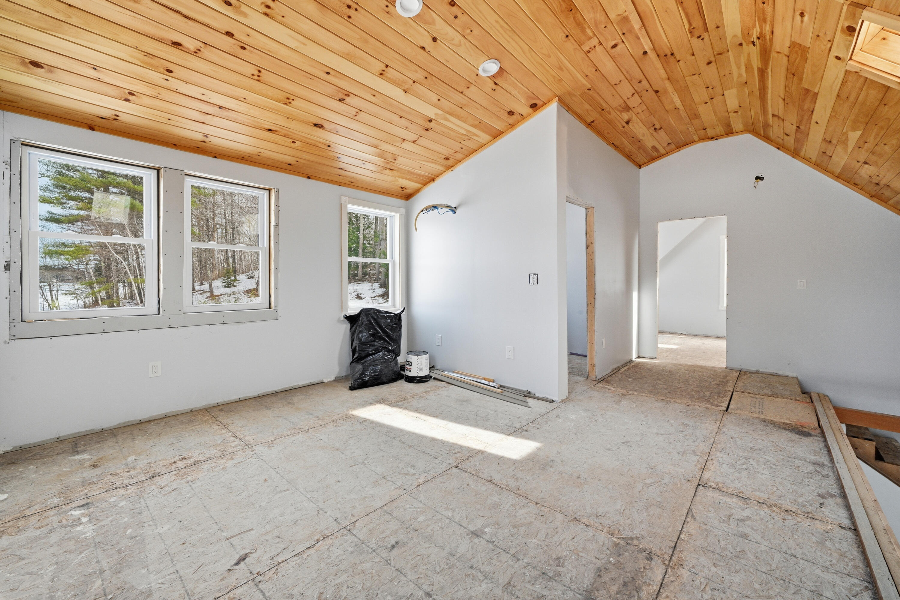 19 & 28 Lintonia Drive Litchfield ME 04350